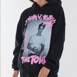 Shawn Mendes Hoodie